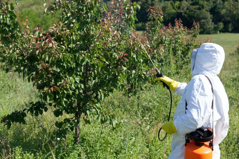 Tree Health and Pest Management